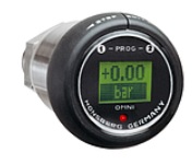 Cảm biến áp suất Senseca OMNI-P1